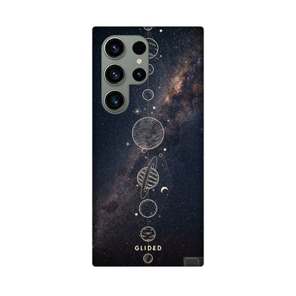 Planets - Samsung Galaxy S24 Ultra Handyhülle Tough case