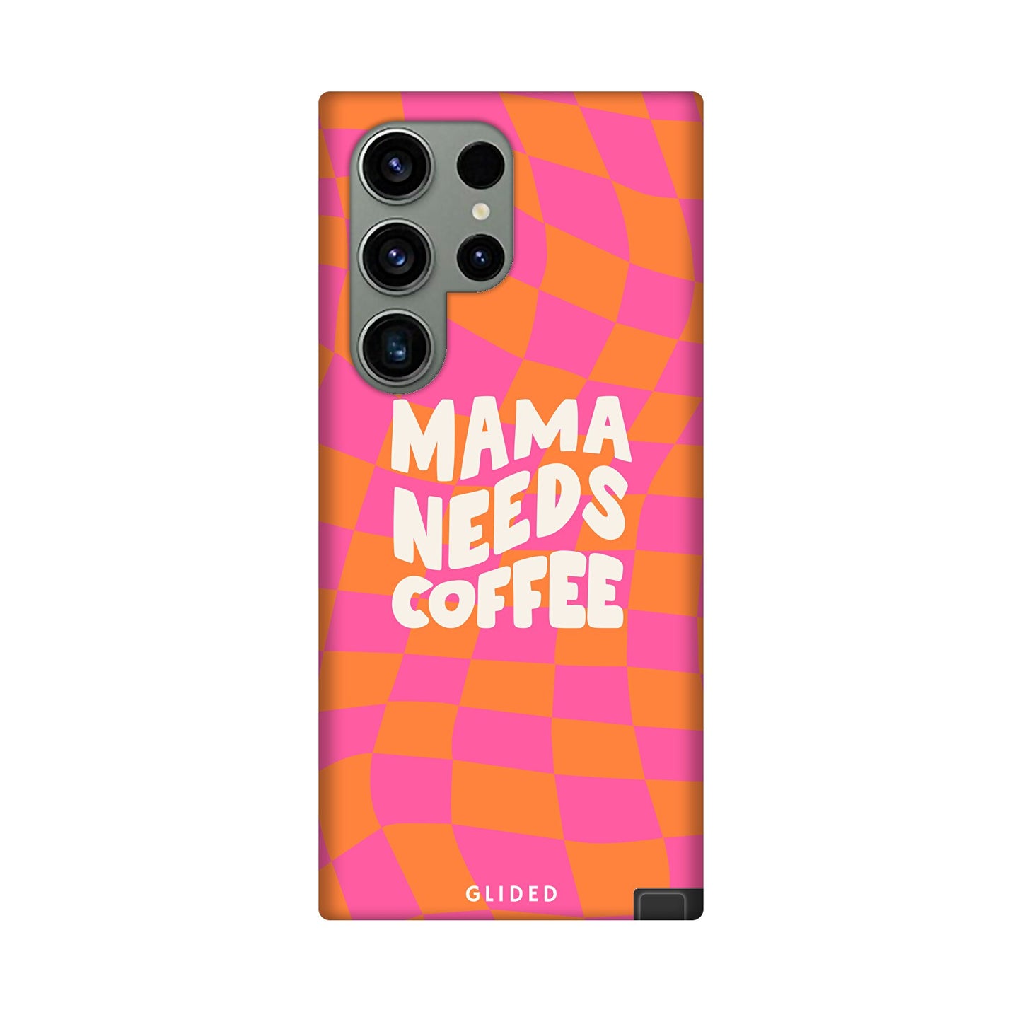 Coffee Mom - Samsung Galaxy S24 Ultra - Tough case