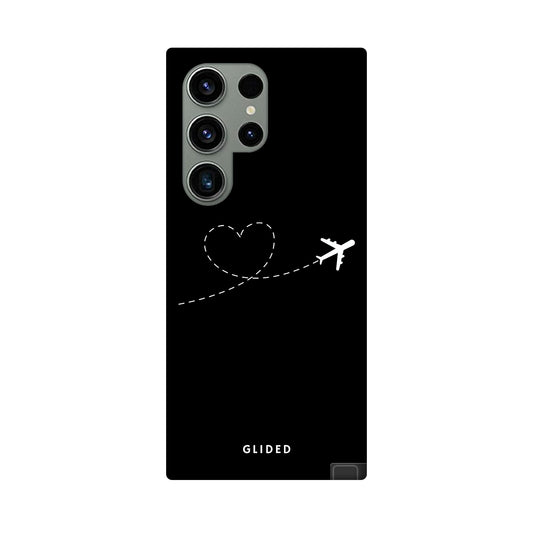 Flying Horizon - Samsung Galaxy S24 Ultra Handyhülle Tough case