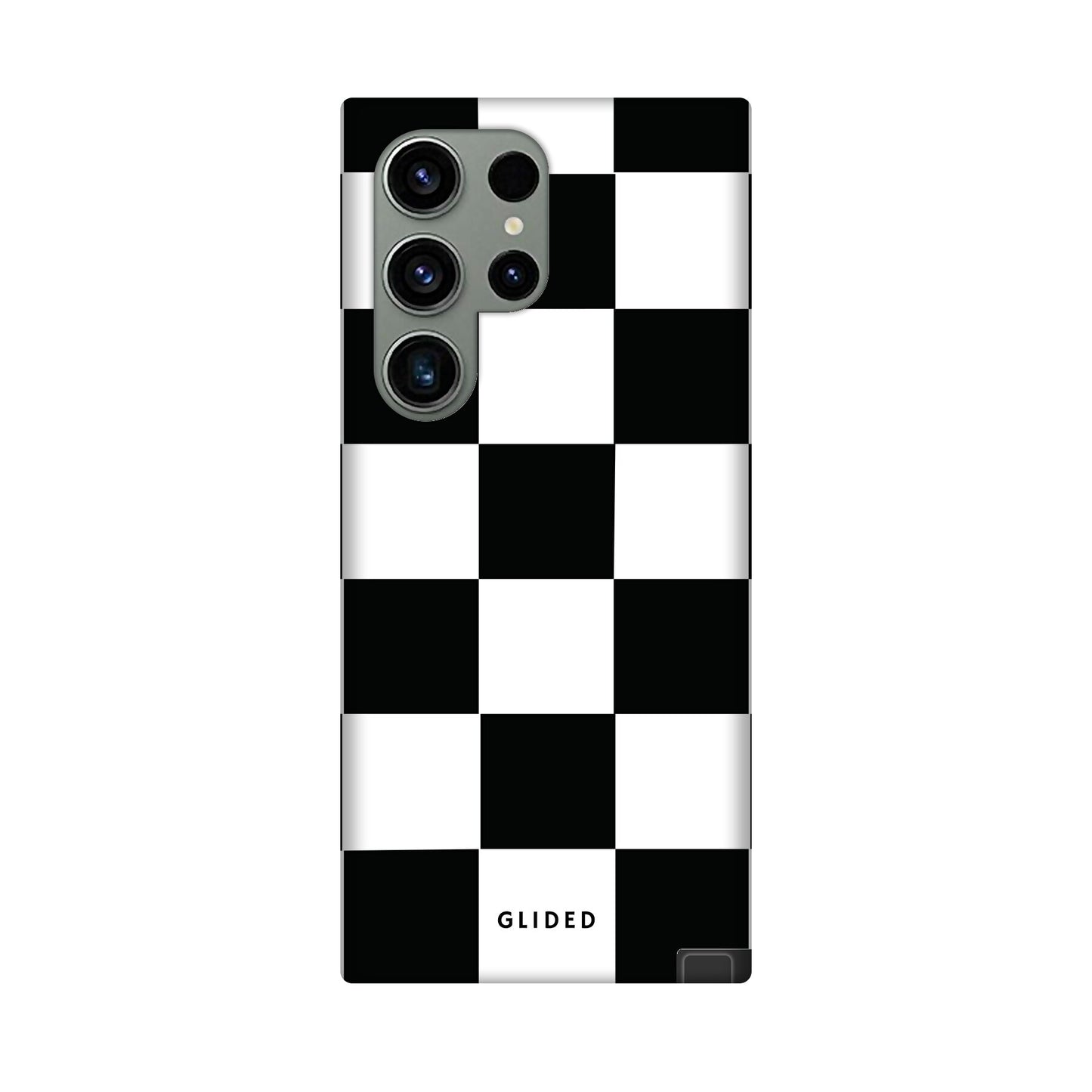 Classic Chess - Samsung Galaxy S24 Ultra Handyhülle Tough case