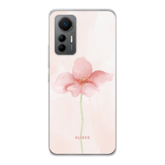 Pastel Flower - Xiaomi 12 Lite Handyhülle Soft case