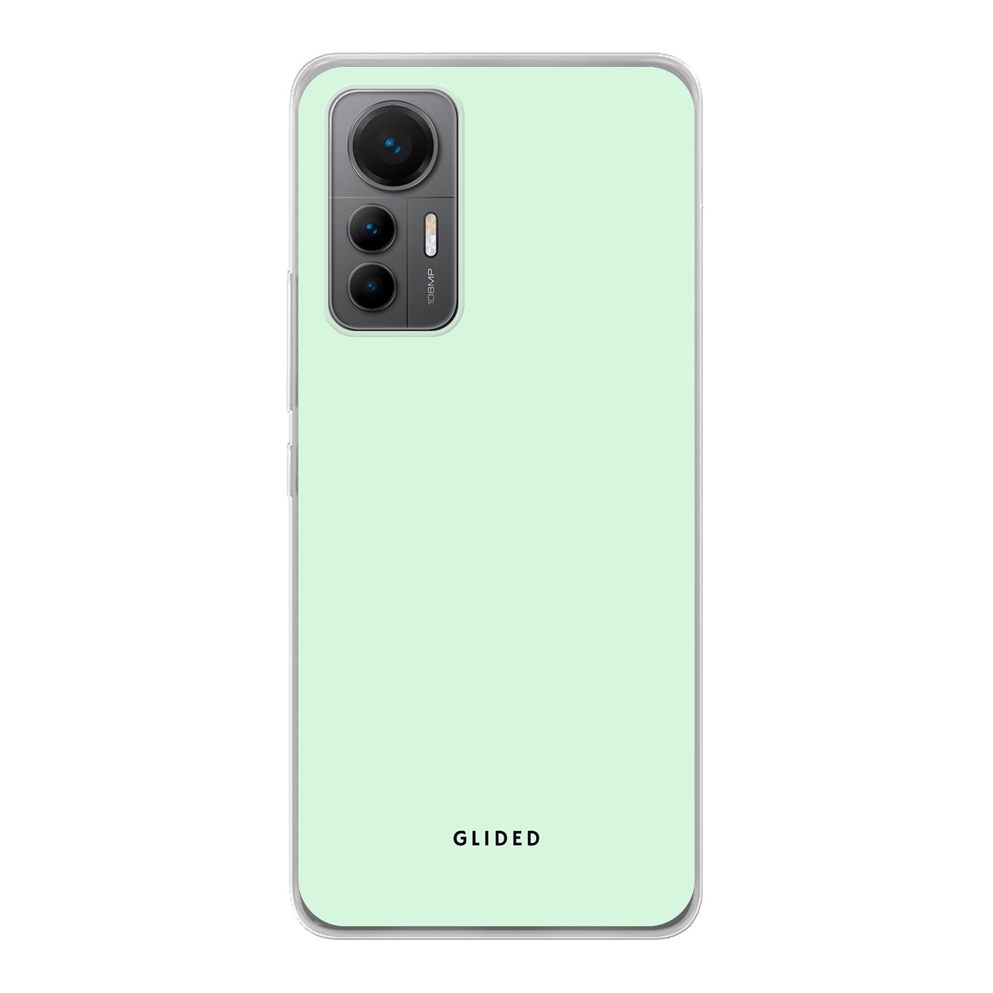 Mint Breeze - Xiaomi 12 Lite Handyhülle Soft case