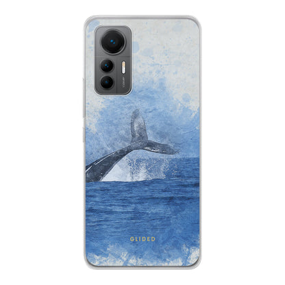 Oceanic - Xiaomi 12 Lite Handyhülle Soft case