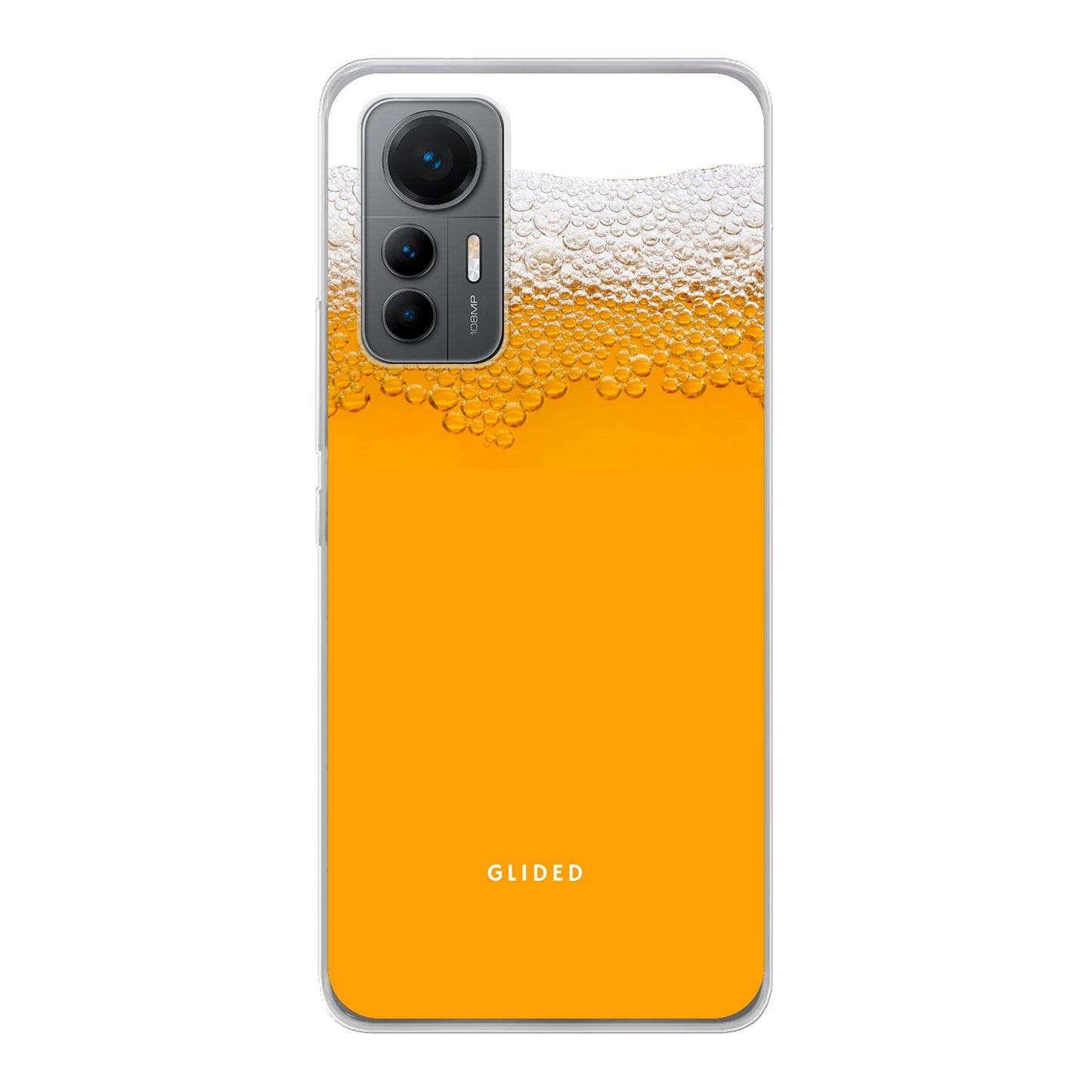 Splash - Xiaomi 12 Lite - Soft case