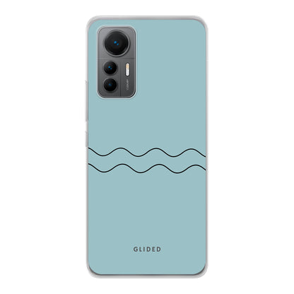 Horizona - Xiaomi 12 Lite Handyhülle Soft case