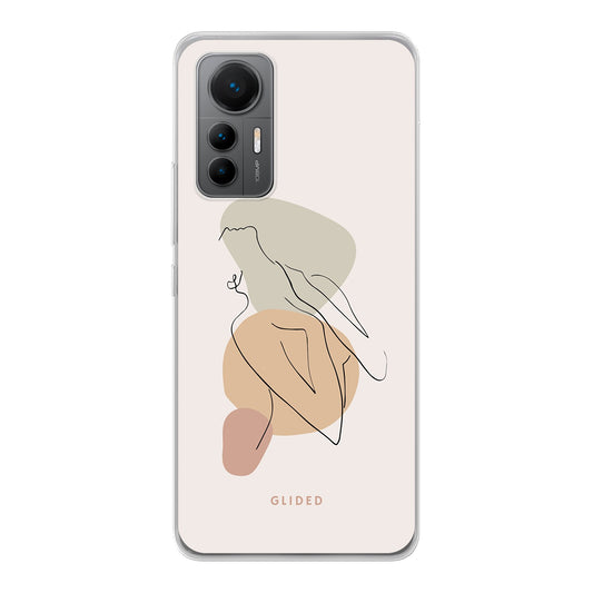 Woman Power - Xiaomi 12 Lite Handyhülle Soft case