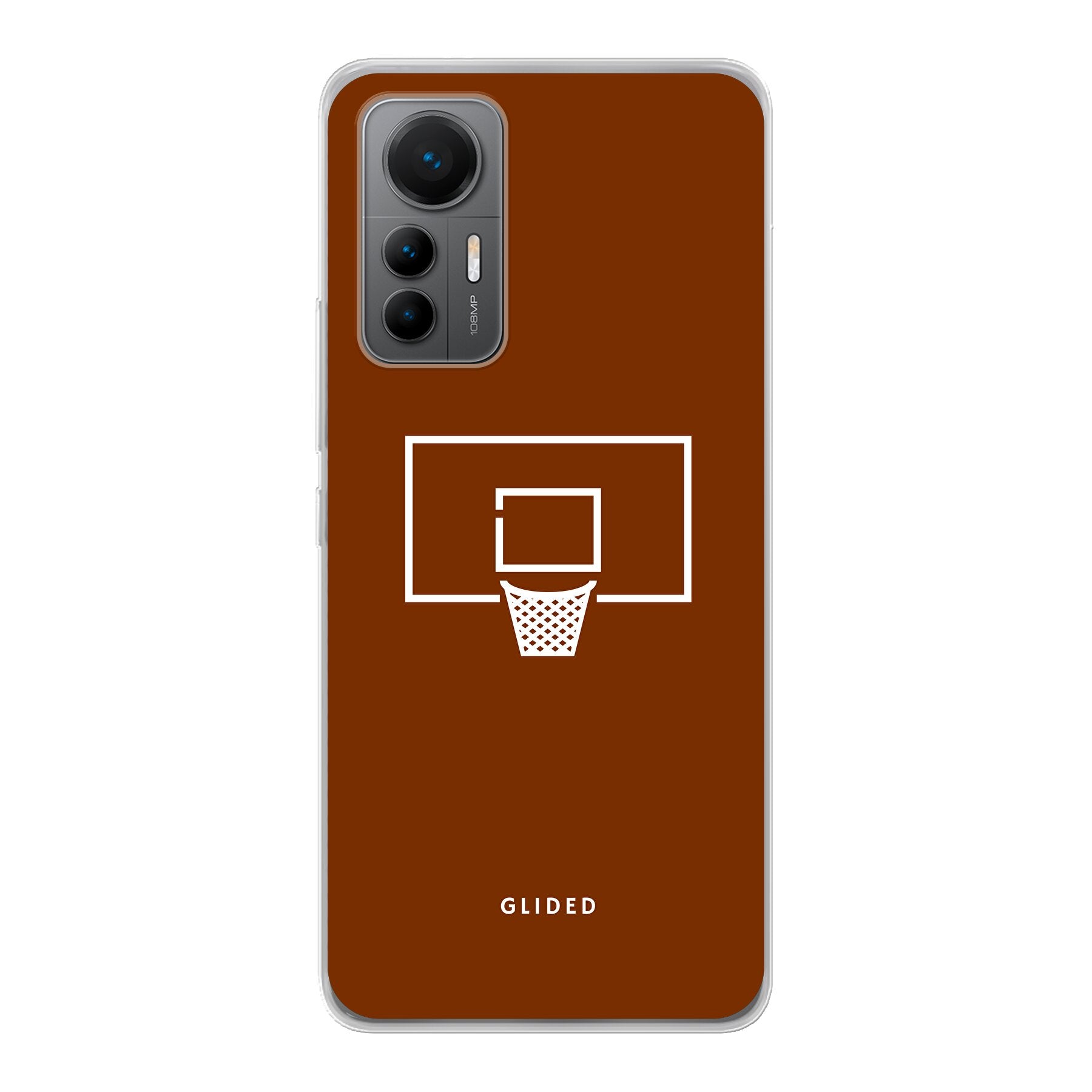 Basket Blaze - Xiaomi 12 Lite Handyhülle Soft case