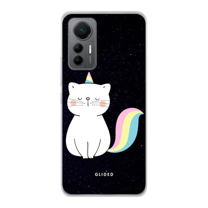 Unicorn Cat - Xiaomi 12 Lite Handyhülle Soft case