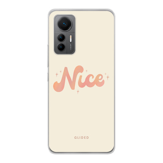 Nice | GLIDED X CARMEN.RSO - Xiaomi 12 Lite - Soft case