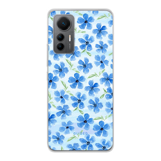 Ocean Blooms - Xiaomi 12 Lite Handyhülle Soft case