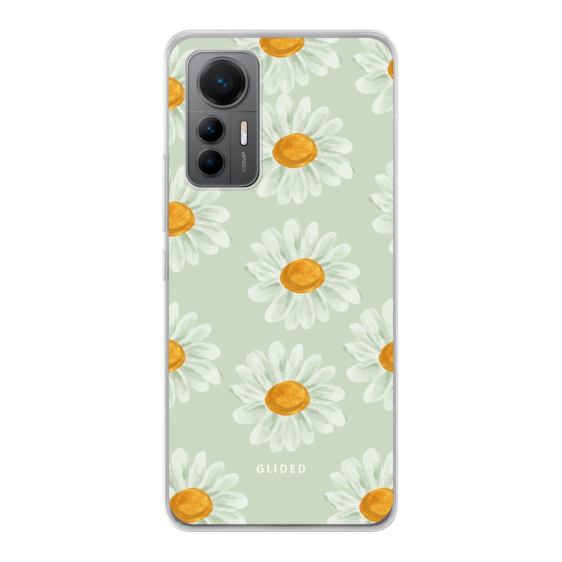 Daisy - Xiaomi 12 Lite Handyhülle Soft case