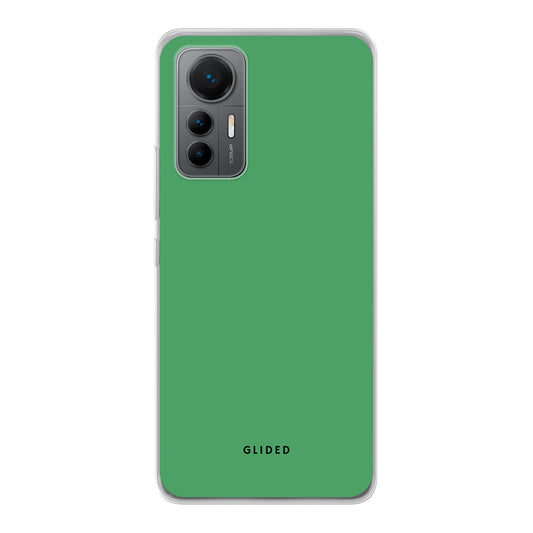 Green Elegance - Xiaomi 12 Lite Handyhülle Soft case