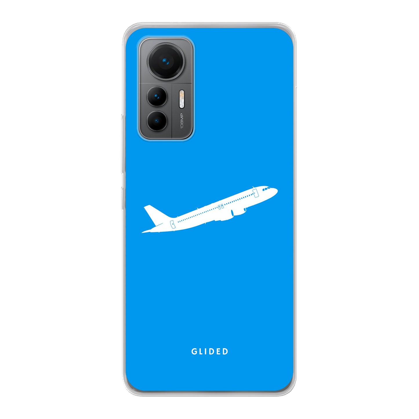 Up to Sky - Xiaomi 12 Lite Handyhülle Soft case