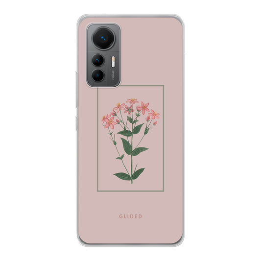 Blossy - Xiaomi 12 Lite Handyhülle Soft case