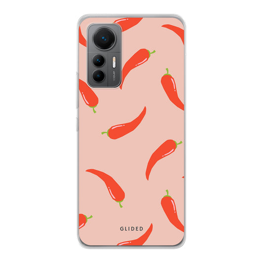 Spicy Chili - Xiaomi 12 Lite - Soft case