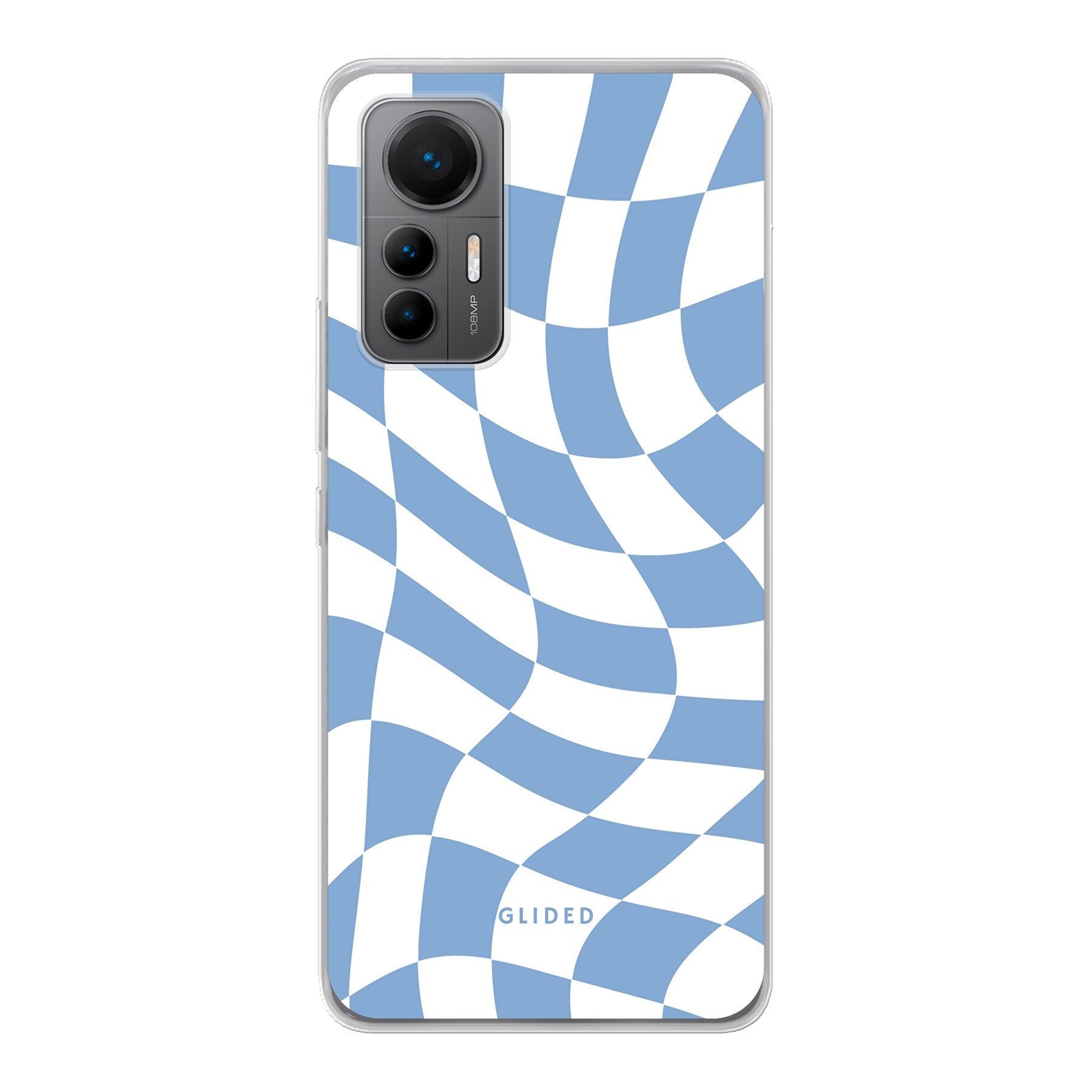 Blue Chess - Xiaomi 12 Lite Handyhülle Soft case