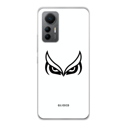 White Owl - Xiaomi 12 Lite Handyhülle Soft case