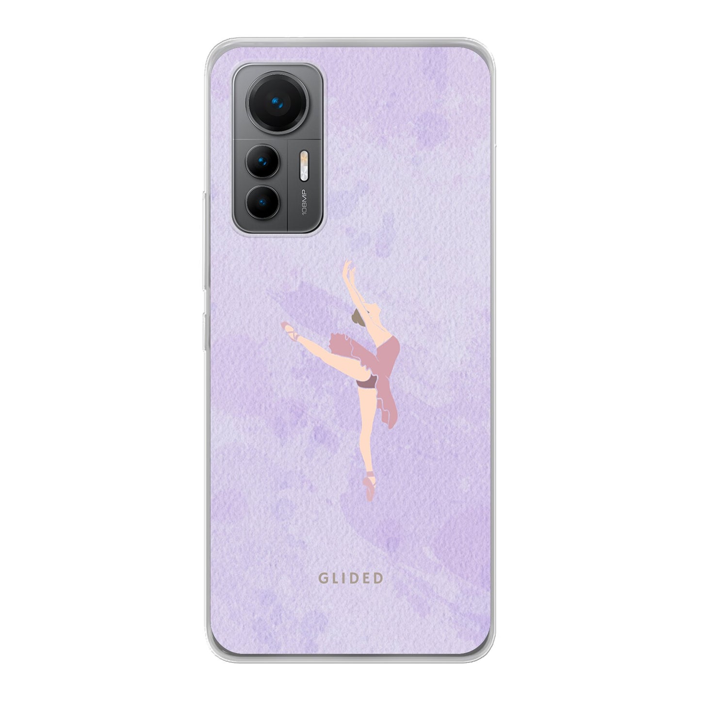 Lavender - Xiaomi 12 Lite Handyhülle Soft case