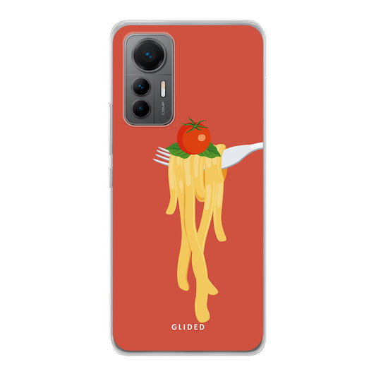Pasta Paradise - Xiaomi 12 Lite - Soft case