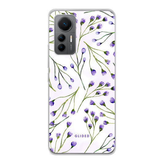Violet Garden - Xiaomi 12 Lite Handyhülle Soft case