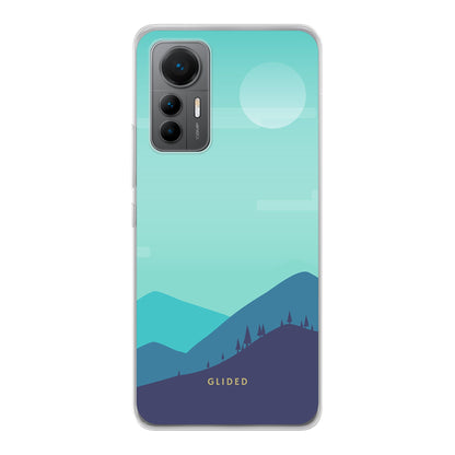 'Alpine' - Xiaomi 12 Lite Handyhülle Soft case