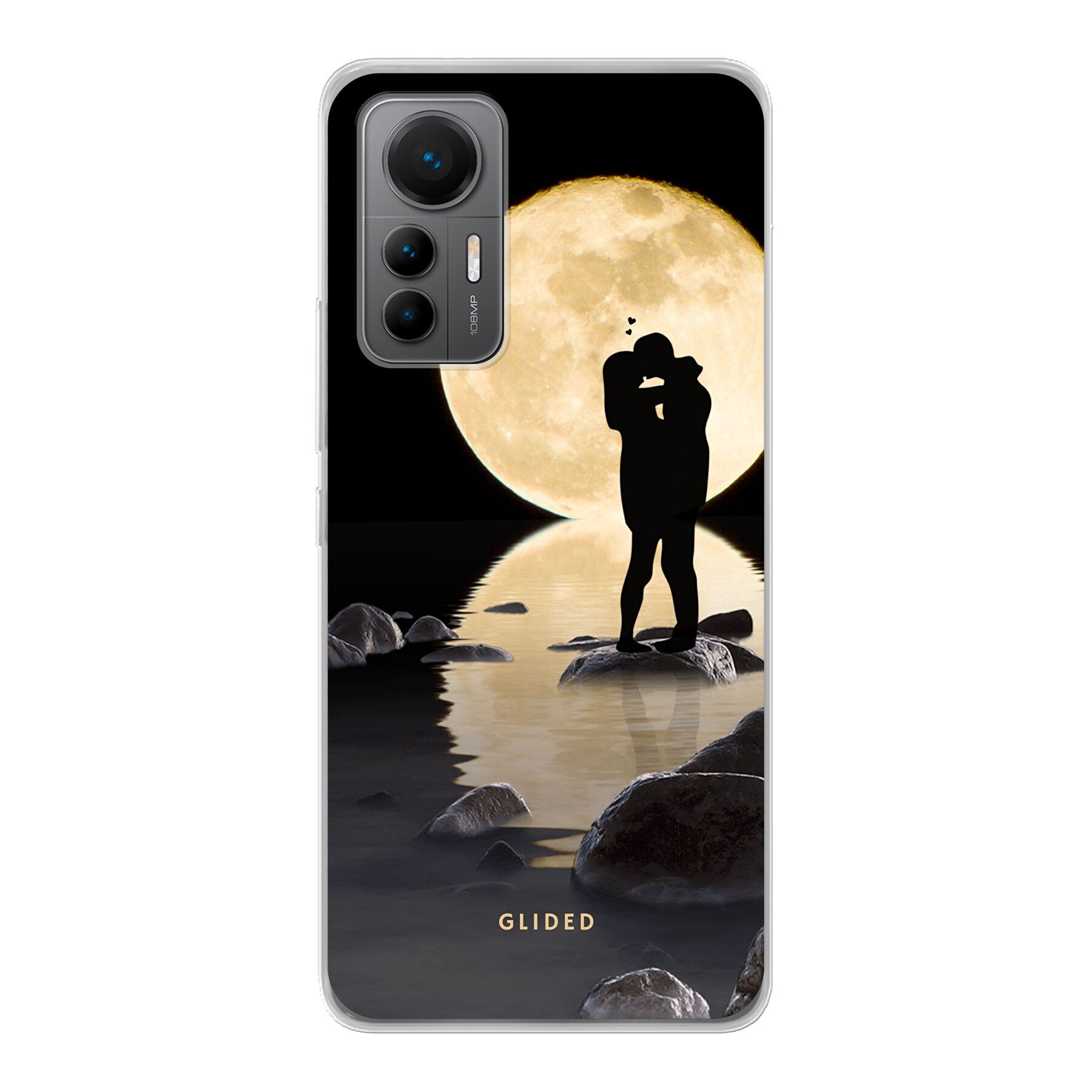 Moonlight - Xiaomi 12 Lite Handyhülle Soft case