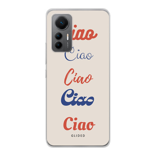 Ciao - Xiaomi 12 Lite - Soft case