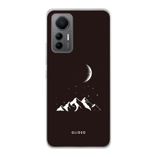 Midnight Peaks - Xiaomi 12 Lite Handyhülle Soft case