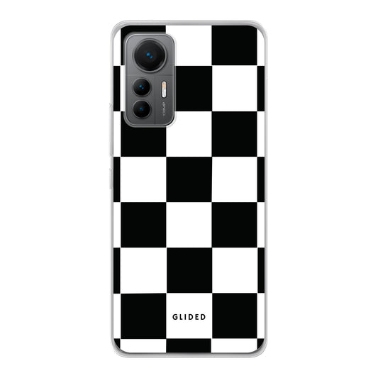 Classic Chess - Xiaomi 12 Lite Handyhülle Soft case