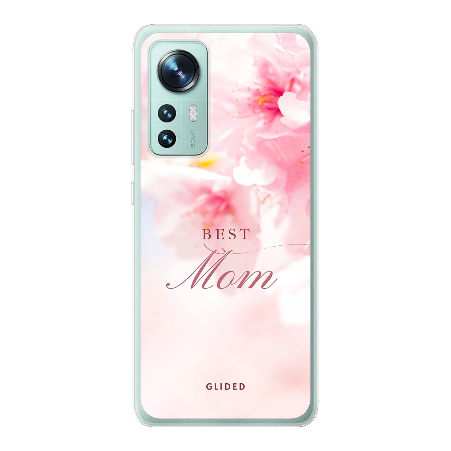 Flower Power - Xiaomi 12 Pro - Soft case