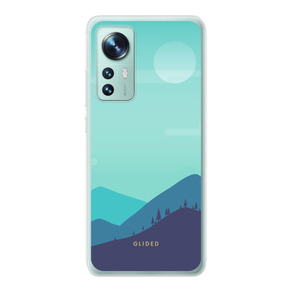 'Alpine' - Xiaomi 12 Pro Handyhülle Soft case