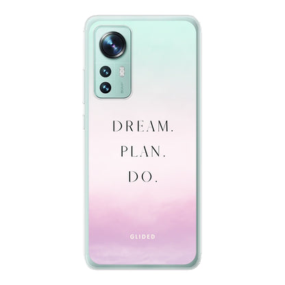 Dream - Xiaomi 12 Pro Handyhülle Soft case