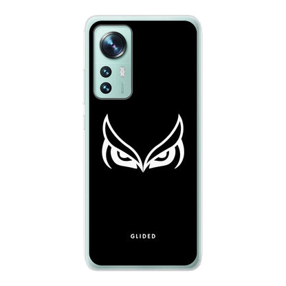 Dark owl - Xiaomi 12 Pro Handyhülle Soft case