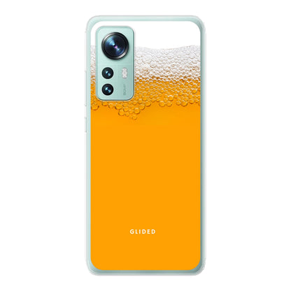 Splash - Xiaomi 12 Pro - Soft case