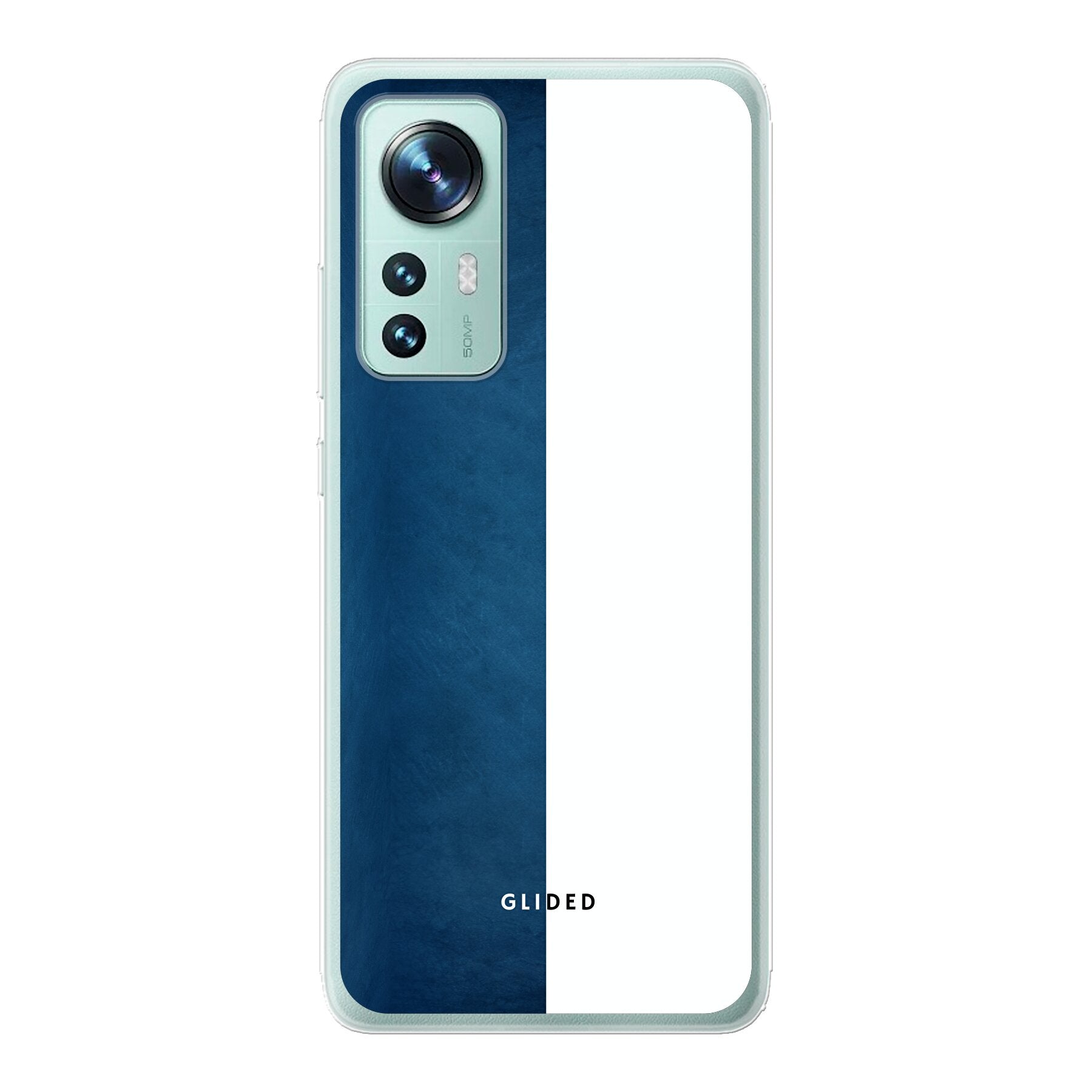 Contrast - Xiaomi 12 Pro Handyhülle Soft case