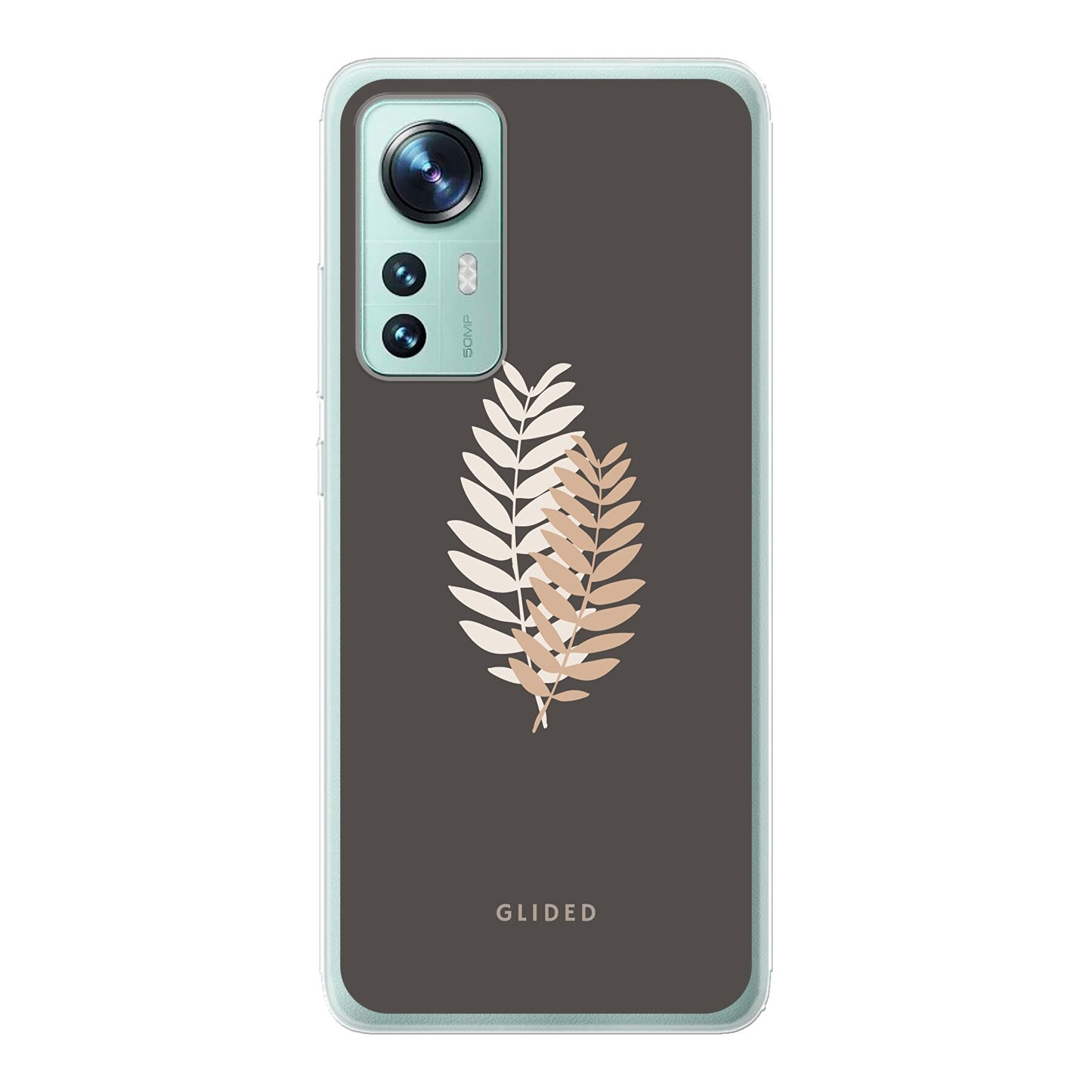 Florage - Xiaomi 12 Pro Handyhülle Soft case