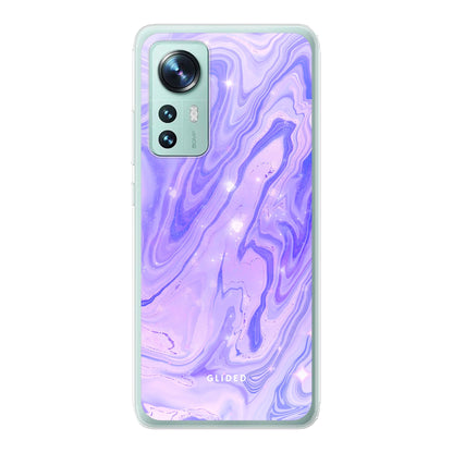 Purple Dream - Xiaomi 12 Pro Handyhülle Soft case