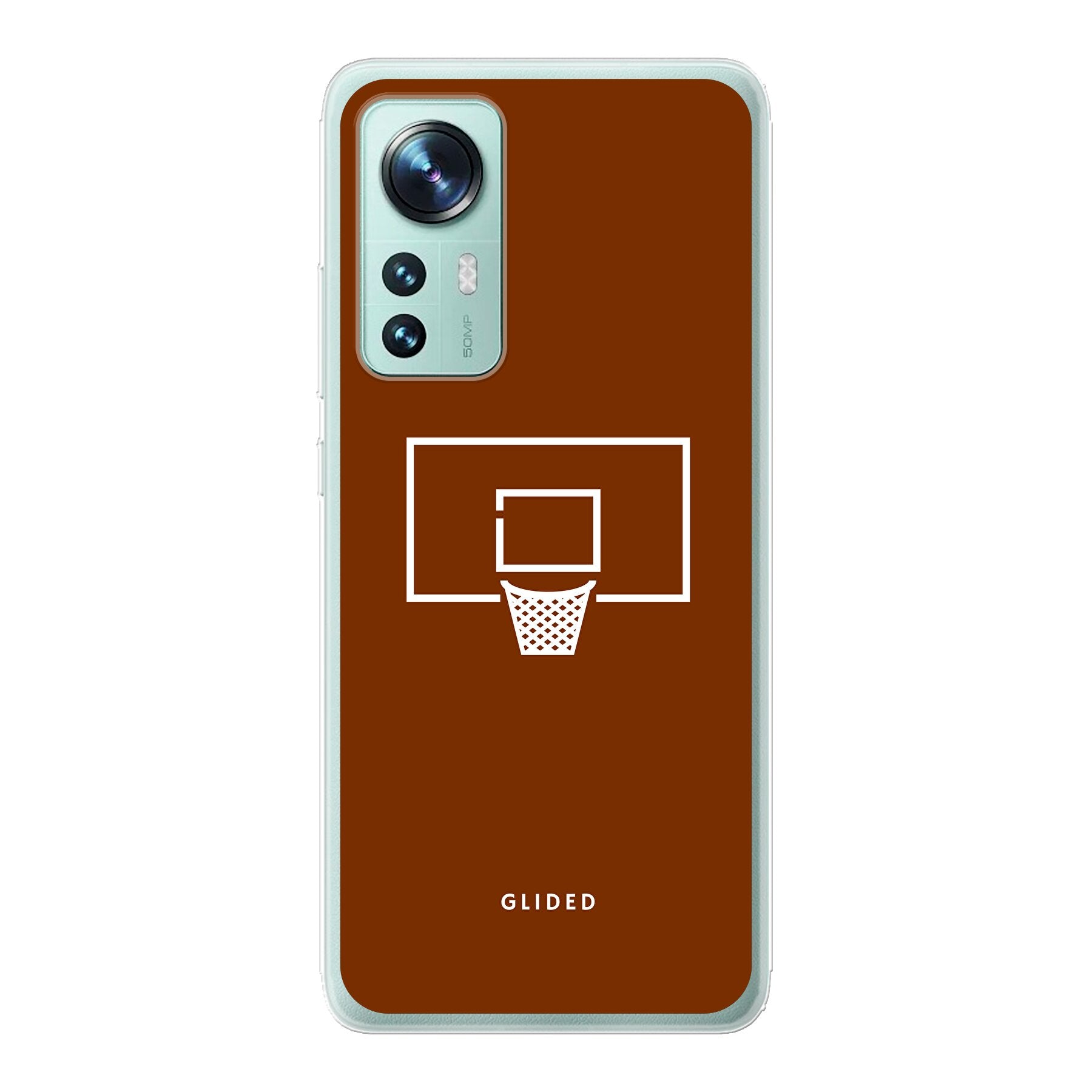 Basket Blaze - Xiaomi 12 Pro Handyhülle Soft case