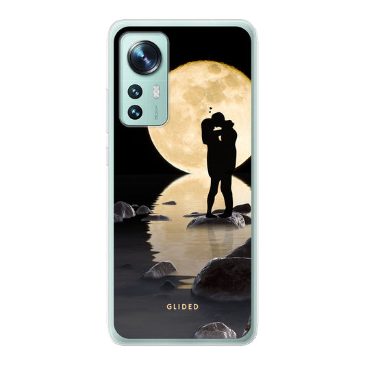 Moonlight - Xiaomi 12 Pro Handyhülle Tough case