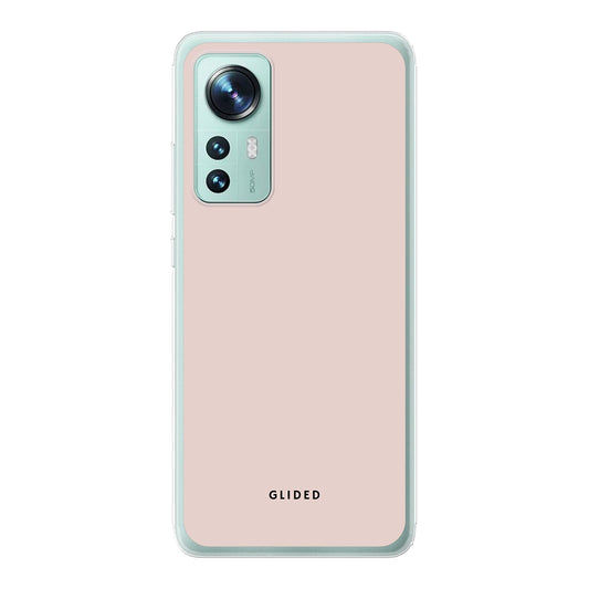 Pink Dream - Xiaomi 12 Pro Handyhülle Tough case