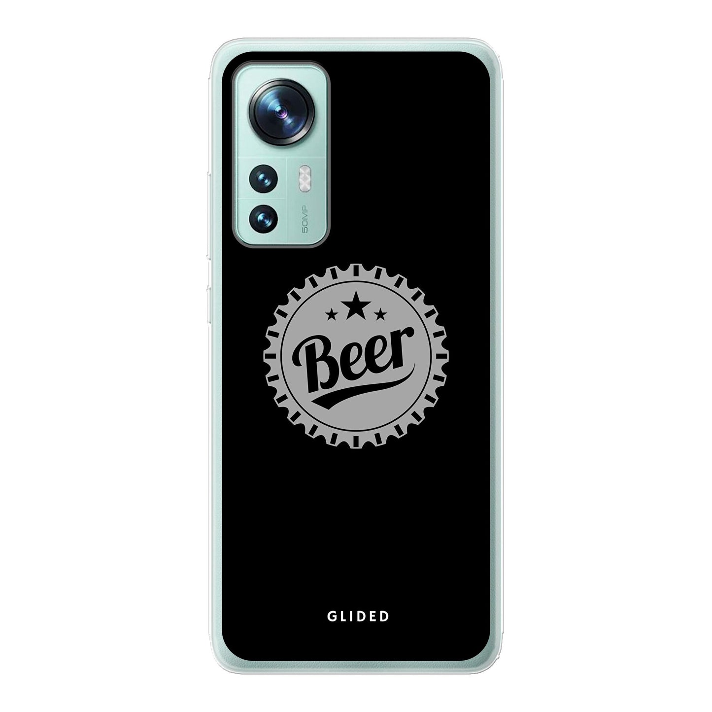 Cheers - Xiaomi 12 Pro - Tough case