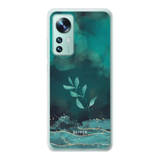 Mystic Bloom - Xiaomi 12 Pro Handyhülle Tough case