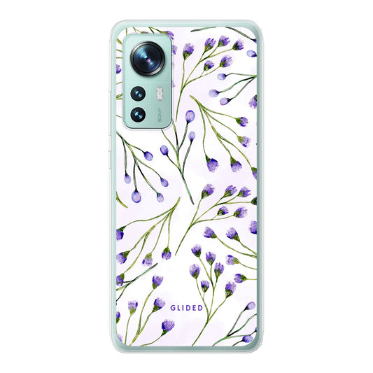 Violet Garden - Xiaomi 12 Pro Handyhülle Tough case