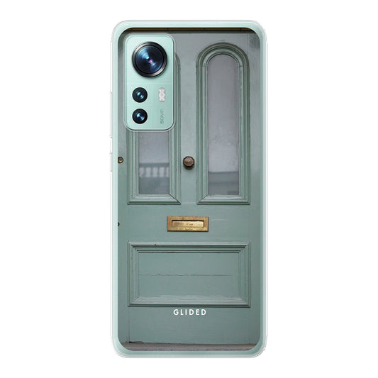 Doorway Dream - Xiaomi 12 Pro Handyhülle Tough case