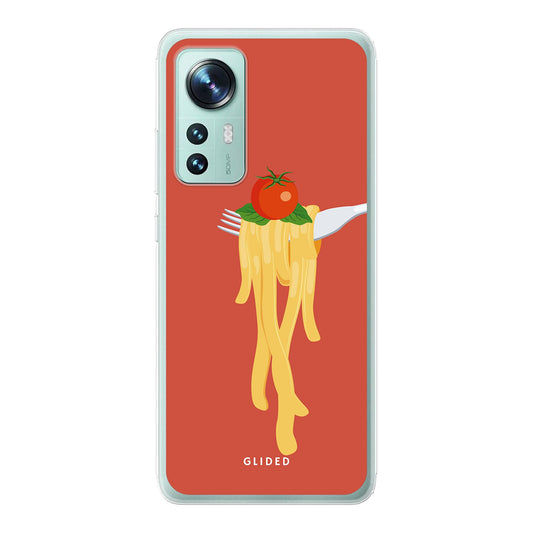 Pasta Paradise - Xiaomi 12 Pro - Tough case