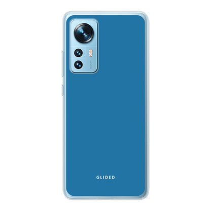 Blue Delight - Xiaomi 12 Handyhülle Soft case