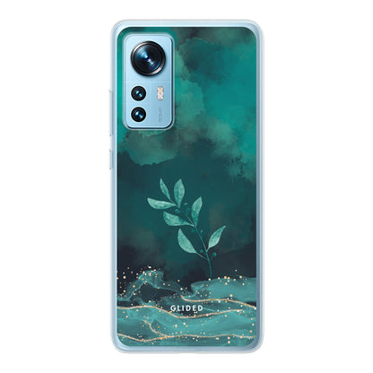 Mystic Bloom - Xiaomi 12 Handyhülle Soft case