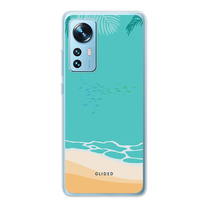 Beachy - Xiaomi 12 Handyhülle Soft case