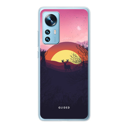 Sunset Majesty - Xiaomi 12 Handyhülle Soft case