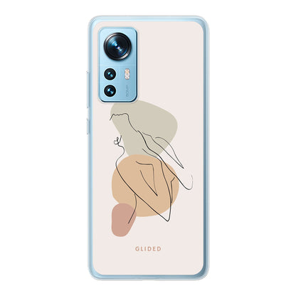 Woman Power - Xiaomi 12 Handyhülle Soft case